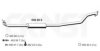OPEL 4711620 Middle Silencer